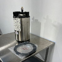 ASD DS 2800 Mixed-Bed Water Demineralizer (22l) image 1